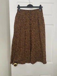 Urban Enewal Skirt Size S - Picture 1 of 6