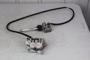 2024 Yamaha YZ250F Front Brake Assembly Brembo Master Cylinder YZ450F YZ 250 450 - Bild 1 von 7