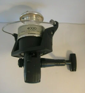 Shimano Slade 2 Kugellager Spinnrolle - Bild 1 von 5