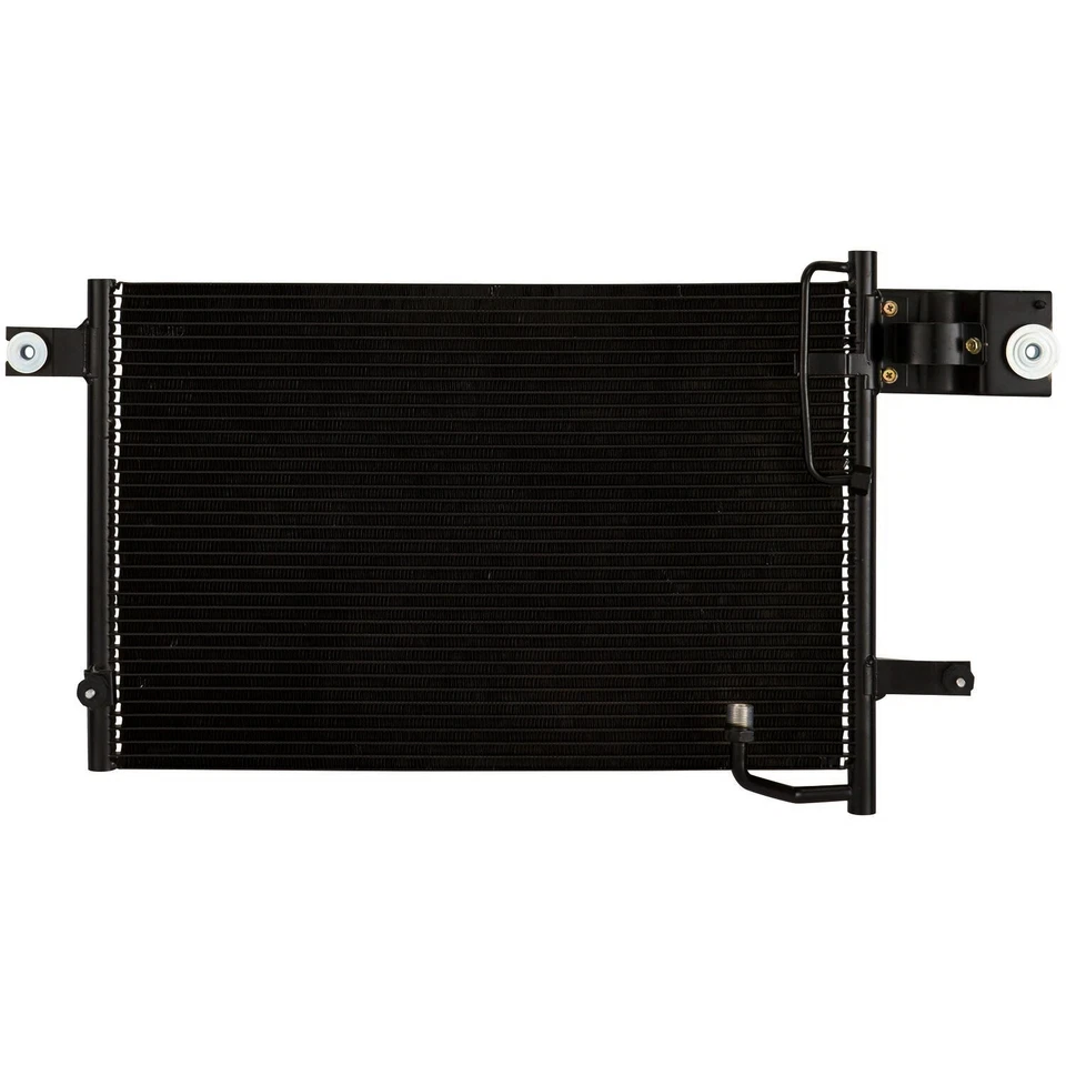 A/C Condenser Fit for MAZDA Millennia 95-01 - Imagem 1 de 4