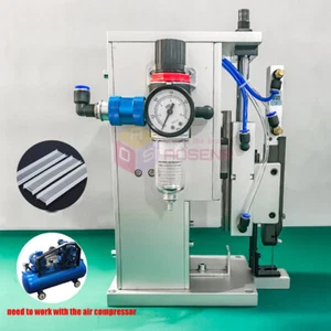 Clothing Garment Brand Price Tag Gun 10000 Barbs Label Needle Tagging Machine - Picture 1 of 14