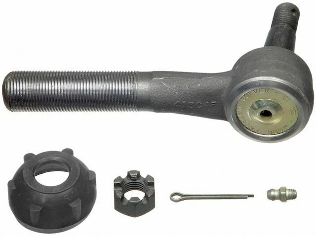 Right Outer Tie Rod End fits Ford E150 Econoline Club Wagon 1992-2002 58RRGJ - Image 1 of 1