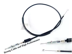 FOR Suzuki TS125 TC125 RV90 RV125 Clutch Cable New L:1000 58200-28000 - Bild 1 von 3
