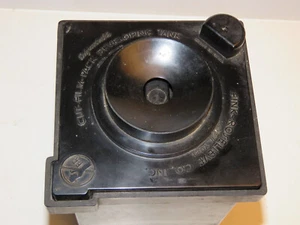 FR Sheet Film Cut Film Developing Tank with Film Guide, 4x5 Film & kleiner - Bild 1 von 5