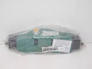 New Numatics A23BB400ST00030 Pneumatic Solenoid Valve Module 150 psi 110-120 V - Picture 1 of 5