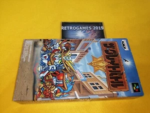 THE GREAT BATTLE V NINTENDO SUPER FAMICOM / SNES REG CARD SUPER RARE! - Picture 1 of 4