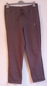 Damen Trainings Hose mit Taschen Grau von Nike Größe XL - Bild 1 von 6