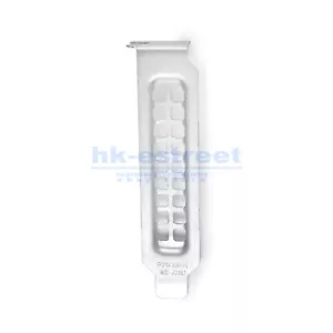 10PCS For Dell PLT BLNK PCI Blank MET R740 XD VENTED LF 14G XWH74 Slot Cover - Picture 1 of 9