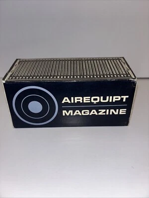 Airequipt Automatic Slide Magazine for 2" x 2" 14 Slides (missing 12) projector - Image 1 of 4