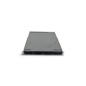 Supermicro 1U Server X11SCM-F Xeon E-2134 3.5Ghz 16gb 4x Trays - Picture 1 of 6