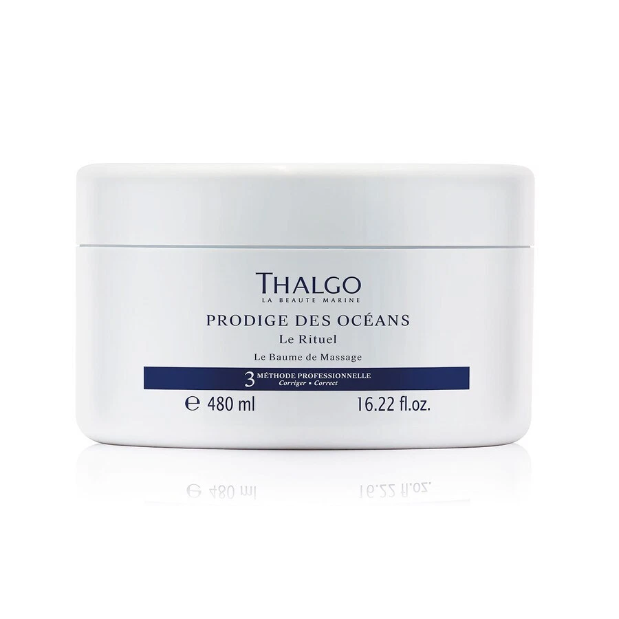 Thalgo Prodige Body Massage Balm 480ml #glous - Image 1 of 1