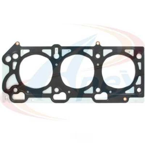 Engine Cylinder Head Gasket Apex Automobile Parts AHG236R - Bild 1 von 1