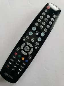 Telecomando originale SAMSUNG BN59-00687A per LN32A540 LN40A500 PN42A450P PN50A450 - Foto 1 di 2