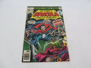 Cómic de Marvel Touch of Dracula #59 - Imagen 1 de 2