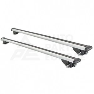 BARRE PORTATUTTO PER OPEL ZAFIRA CON CORRIMANO BASSO 2007-2011 - Foto 1 di 2