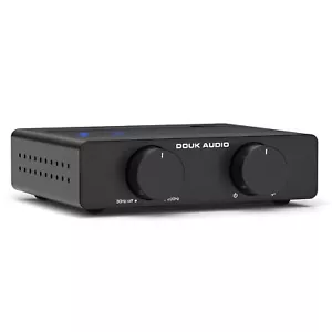 Douk Audio A5 HIFI TPA3255 Digitalverstärker mit 32V/5A Netzteil - Bild 1 von 9