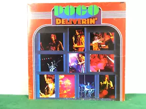 POCO ORIGINAL LIEFERUNG LP ALBUM KOMPLETT - Bild 1 von 6