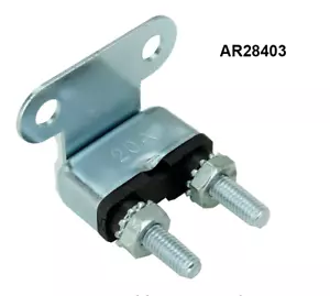 John Deere OVP Leistungsschalter #AR28403 - Bild 1 von 1