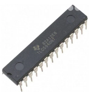 1/2/5/10/20/50PC IC LED DRIVER PWM CONTROL 28-DIP TLC5940 GOOD QUALITY TLC5940NT - Picture 1 of 1