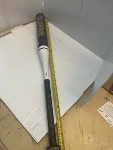 Worth Prodigy 30” 19oz Softball Bat FPPCX 2 1/4 1.20 BPF ASA ISF NSA Used “N” - Picture 1 of 13