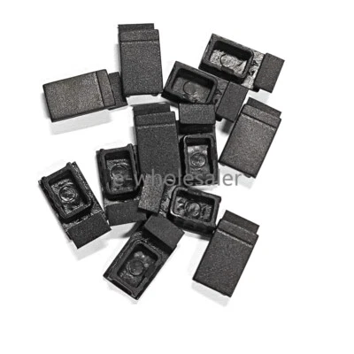 Coperchio porta batteria porta fondo gomma per Canon 5D2 5D3 6D 600D 5D 7D 5D4 80D - Immagine 1 di 4