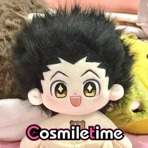 HUNTER X HUNTE Gon Freecss Peluche 20 cm Muñeca Peluche Anime Juguetes - Imagen 1 de 1