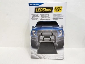 Alpena Led Claw Light Mount Bracket 1.25" to 2" #77051 in Box - Picture 1 of 4
