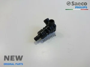 SAECO PARTS – CARAFE CONNECTOR V2 FOR XELSIS - 11022860 - Picture 1 of 5