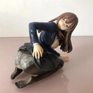 Anime Figur Masoo Haiume - SKYTUBE - sexy Manga Mädchen ecchi NEUWARE - Picture 1 of 5