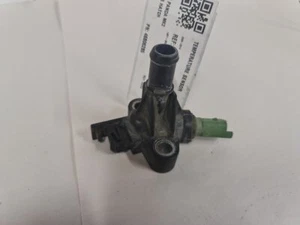 SENSORE TEMPERATURA ACQUA REFRIGERANTE FIAT PANDA MK2 2003-2019 + FLANGIA - Foto 1 di 8