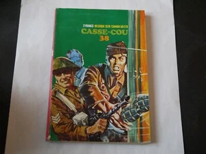 PETIT FORMAT GUERRE CASSE-COU N°38 - Picture 1 of 1