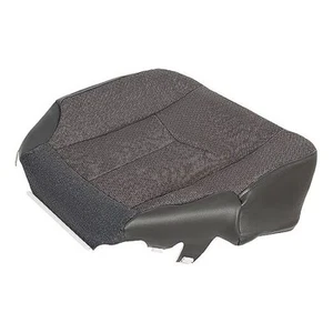 Sitzbezug vorne Fahrerseite unten kompatibel mit 2003-2007 Chevy Silverado - Bild 1 von 7
