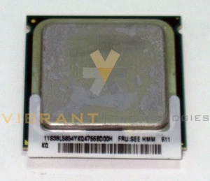 Chip Intel SL96B XEON DC 5063 3,2 GHz/1066 MHZ/4 MB PROC ZJ - Imagen 1 de 5