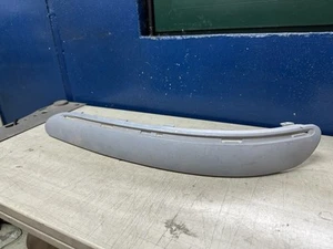 Modanatura sinistra paraurti anteriore Mercedes Classe A W168 1997-04 - Imagen 1 de 5