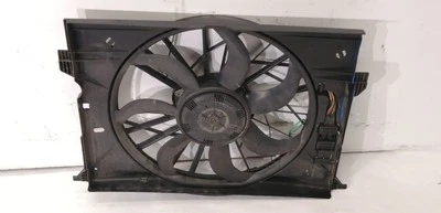 RADIATOR FAN MOTOR/ASSEMBLY 2115001693 2007-2011 MERCEDES-BENZ CLS550 Foto 1 de 4