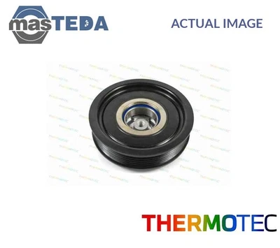 KTT040036 AIR CONDITIONER COMPRESSOR MAGNETIC CLUTCH THERMOTEC FOR MERCEDES-BENZ - Image 1 of 4