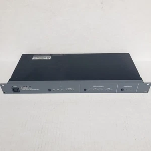 Tascam Model IF-AE8HR High Resolution Digital Audio Interface Unit  - Picture 1 of 12