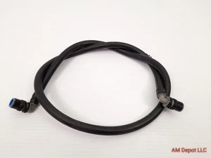 2012 BMW 535i 528i 550i F10 Windshield Washer Tank Hose Headlamp Washer 7178747 - Bild 1 von 5