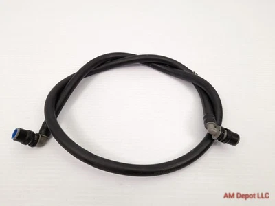 BMW 535i 528i 550i F10 2012 parabrisas tanque manguera faro lavadora 7178747 Foto 1 de 4