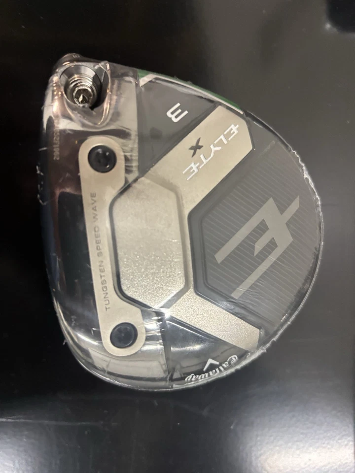 Madera Elyte X 3 Rh  Foto 1 de 3