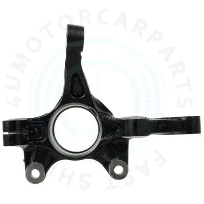 1x Nudillo de dirección delantero izquierdo lado izquierdo derecho para Chevrolet Trax 2015-2021 95934239 Foto 1 de 4
