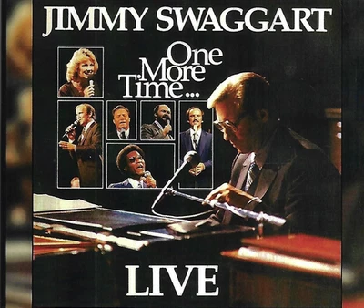 One More Time... Live by Jimmy Swaggart (CD, 1998) Foto 1 de 2