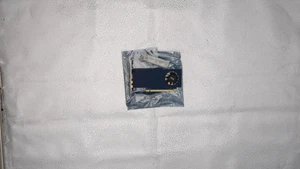 Sparkle Intel Arc A310 Eco, 4Gb Gddr6, 50W Tbp, staffa corta inclusa - Foto 1 di 5