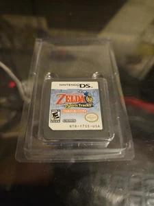 Zelda Spirit Tracks Ds Not For Resale - Bild 1 von 2