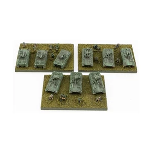 Colección GHQ Moderna Micro Suelta 1/285 Marder #3 Casi Nueva - Imagen 1 de 1