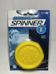 NEW Club K Spin Right Spinner Fastpitch Pitching Training Aid Baseball Softball - Picture 1 of 3