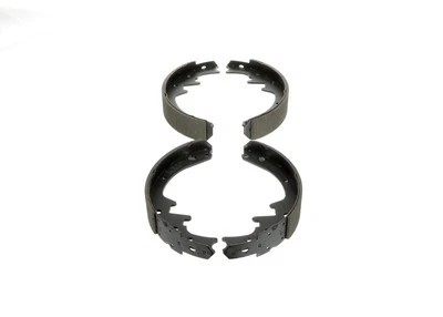 鼓刹车鞋适用于 61-89 AMC、福特、吉普、水星、布里克林、普利茅斯、哈德逊 — 第 1/2 张图片