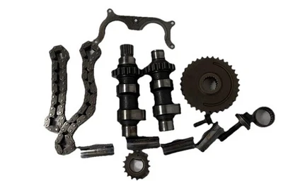 Kit de levas de transmisión de engranajes Andrews 55G (parcial) Harley Twin Cam 88 1999-2001 288155G Foto 1 de 4