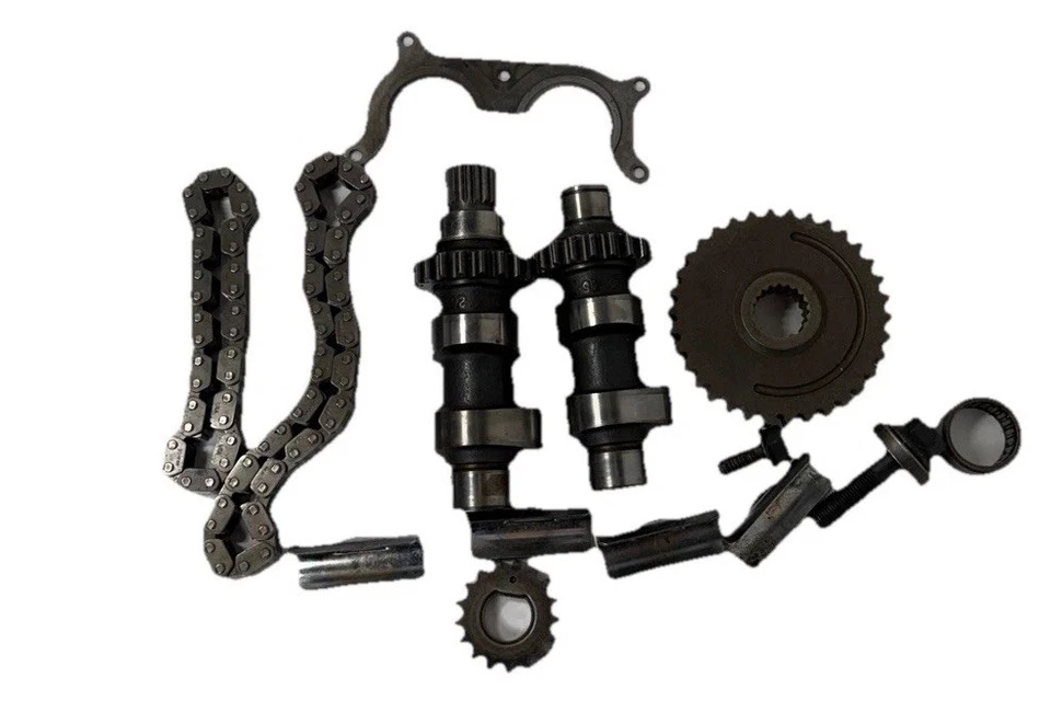 Andrews 55G 齿轮驱动凸轮套件(部分)Harley Twin Cam 88 1999-2001 288155G — 第 1/4 张图片