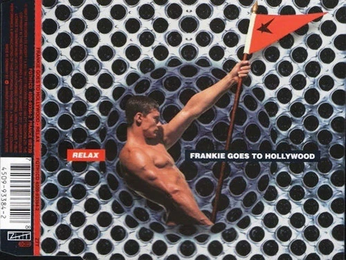 Relax - Bild 1 von 1